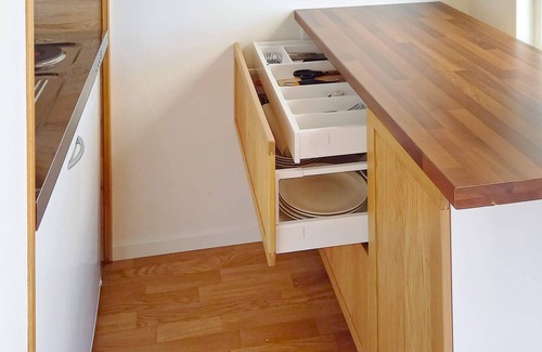 Lysekil House | 4 person holiday home in LYSEKIL-By Traum