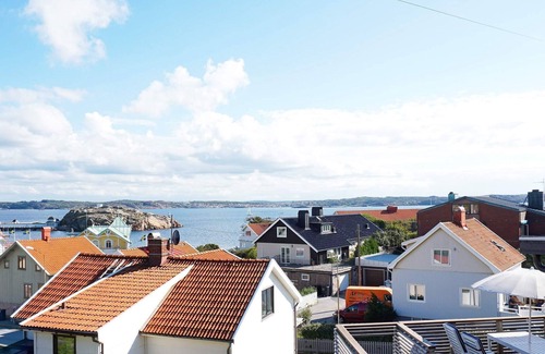 Lysekil House | 4 person holiday home in LYSEKIL-By Traum