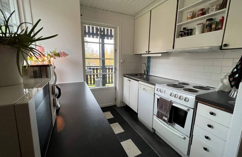 Malmback House | 4 person holiday home in MALMBÄCK