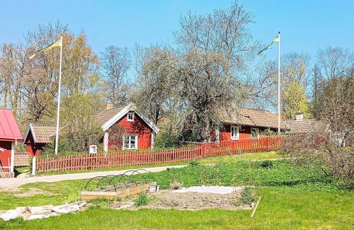 Mjolby Municipality House | 4 person holiday home in Mantorp-By Traum