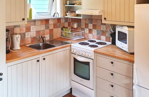 Ronneby House | 4 person holiday home in Ronneby-By Traum