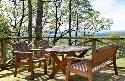 Sloinge House | 4 person holiday home in Slöinge