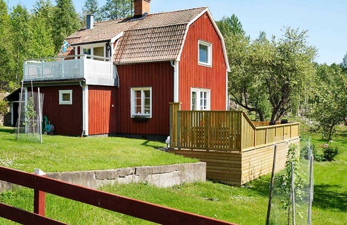Sturefors House | 4 person holiday home in STUREFORS