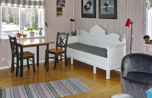 Svaneholm House | 4 person holiday home in SVANEHOLM
