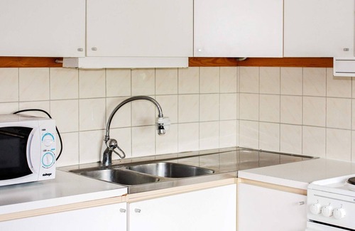 Tallberg Apartment | 4 person holiday home in TÄLLBERG-By Traum
