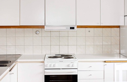 Tallberg Apartment | 4 person holiday home in TÄLLBERG-By Traum