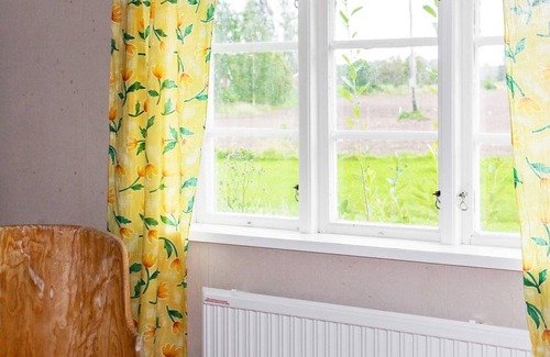 Tallberg Apartment | 4 person holiday home in TÄLLBERG-By Traum