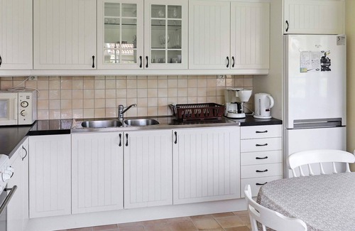 Tvaaker House | 4 person holiday home in Tvååker-By Traum