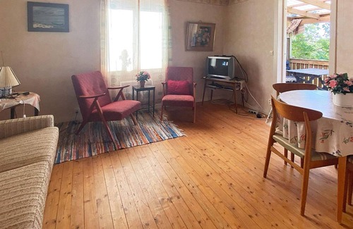 Skiro House | 4 person holiday home in VETLANDA
