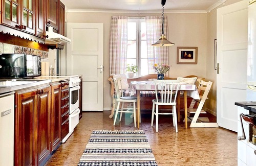 Vimmerby House | 4 person holiday home in VIMMERBY-By Traum