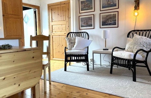 Valdemarsvik House | 4 person holiday home in VALDERMARSVIK