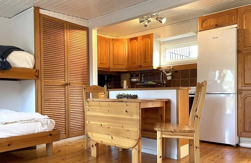 Valdemarsvik House | 4 person holiday home in VALDERMARSVIK
