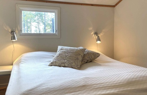 Valdemarsvik House | 4 person holiday home in VALDERMARSVIK