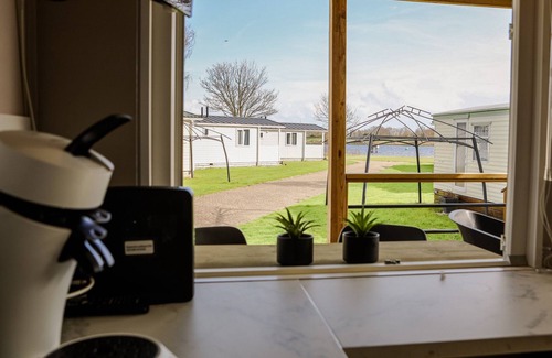 Kortgene House | 4 (person) on 5* camping de Paardekreek