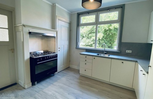 Aardenburg House | 4 Persons Holiday home in Aardenburg near Sluis