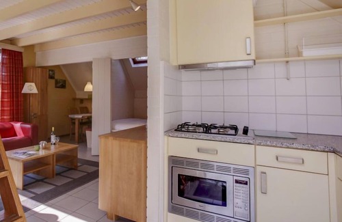 Municipality of Dalfsen House | 4-persoons by Interhome