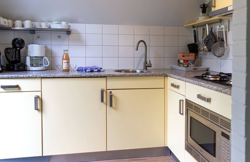 Municipality of Dalfsen House | 4-persoons by Interhome