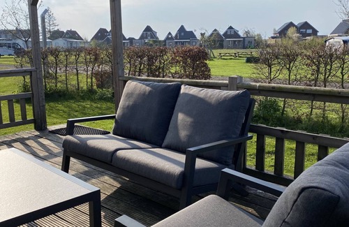 De Veenhoop House | 4-persoons Doutzen by Interhome
