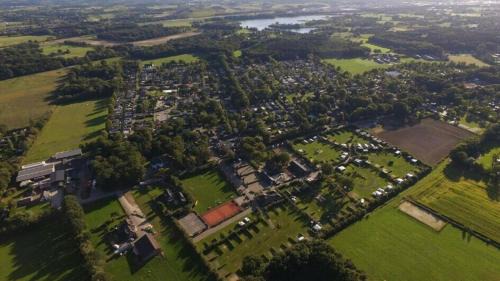 Voorthuizen Apartment | 4-persoons Familielodge