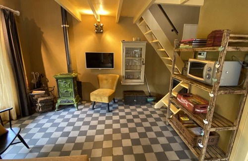 Wilhelminadorp House | 4 Persoons vakantiehuis in Goes