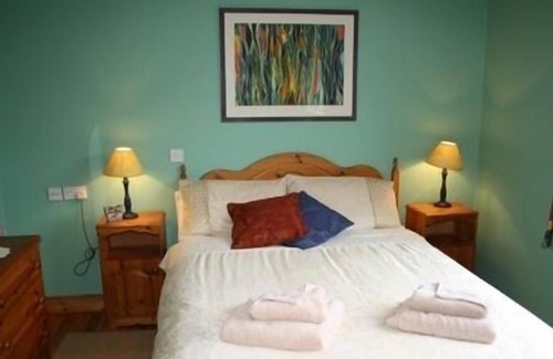 Burren Cottage | 4* Quality home with spectacular views of Galway Bay and Burren hills