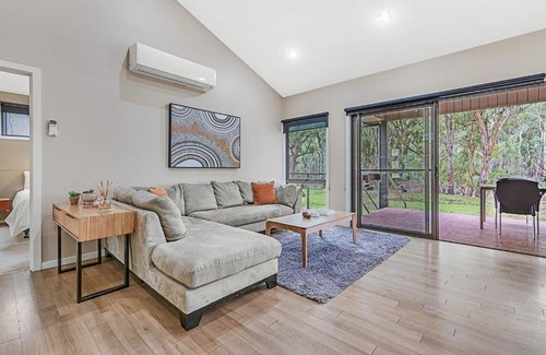 Moama House | #4 Riverspa