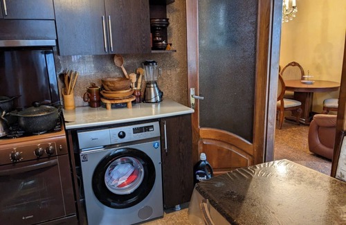 Kobuleti Apartment | 4-room apartment