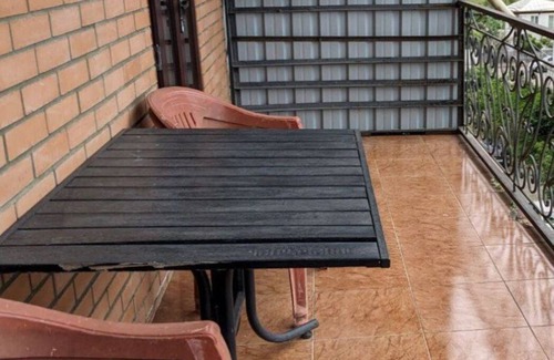Kobuleti Apartment | 4-room apartment