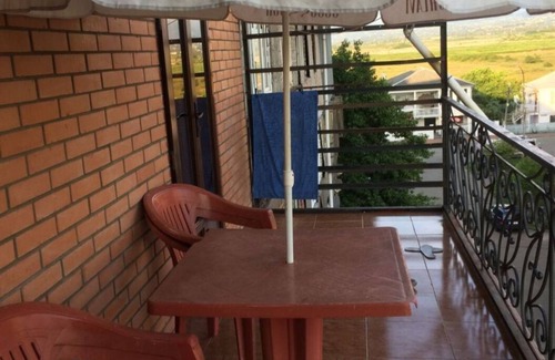 Kobuleti Apartment | 4-room apartment