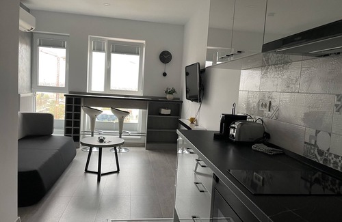Militari Resort | 4 Room Penthouse Terrace W18-W19