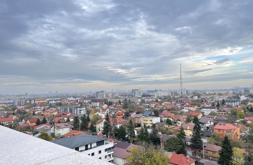 Militari Resort | 4 Room Penthouse Terrace W18-W19
