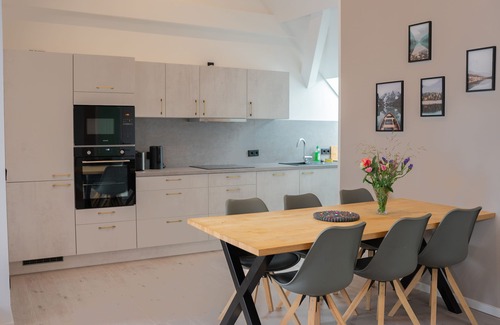 Wunsdorf Apartment | 4 room superior apartment by the lake