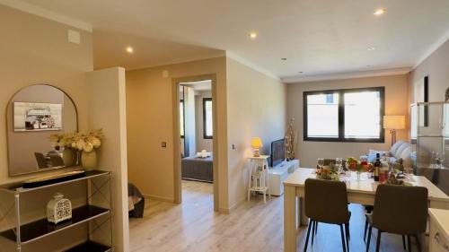 Torricella Taverne Apartment | 4 Seasons Apartment
