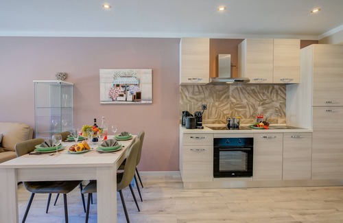 Torricella Taverne Apartment | 4 Seasons Apartment, Taverne, Switzerland