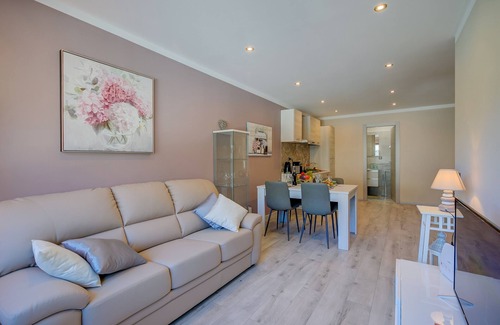 Torricella Taverne Apartment | 4 Seasons Apartment, Taverne, Switzerland