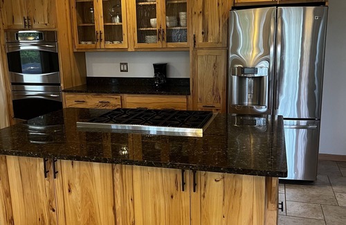 Rumely House | 4 Seasons Superior Beach House