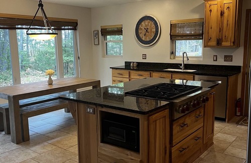 Rumely House | 4 Seasons Superior Beach House