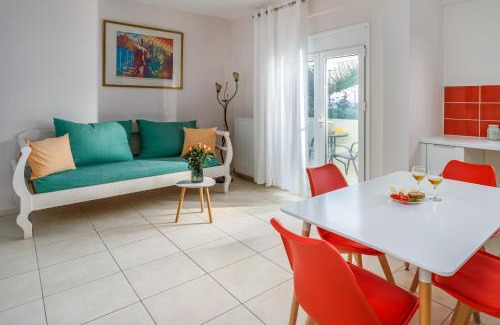 Limenas Chersonisou Villa | 4 Seasons villa-Sea view