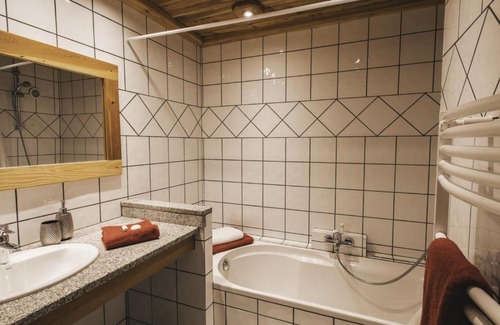 Salen Ski Chalet | 4 sovrum Chalet för semester och skidor i vintersemestern