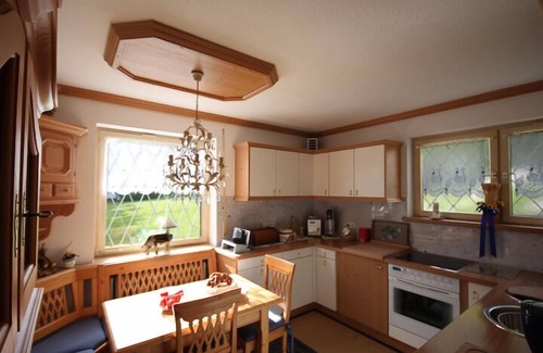 Oy Apartment | 4-star 100m² apartment with swimming pool