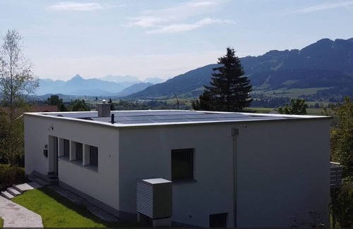 Oy Apartment | 4-star 100m² apartment with swimming pool