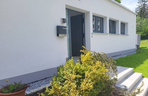 Oy Apartment | 4-star 100m² apartment with swimming pool