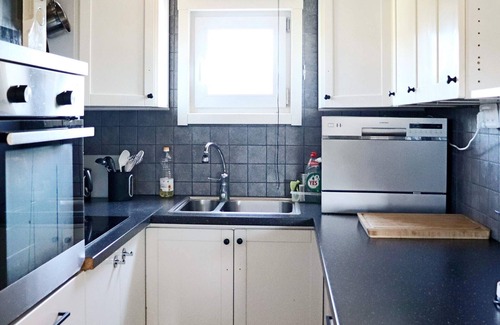 Skummesloevsstrand House | 4 star holiday home in LAHOLM-By Traum