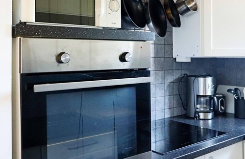 Skummesloevsstrand House | 4 star holiday home in LAHOLM-By Traum