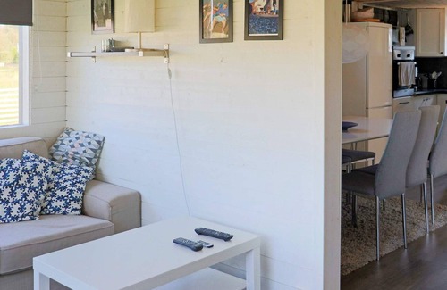 Skummesloevsstrand House | 4 star holiday home in LAHOLM-By Traum