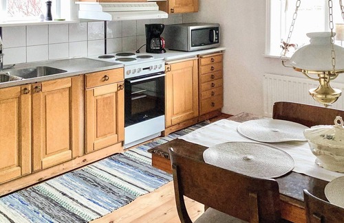 Munka-Ljungby House | 4 star holiday home in MUNKA-LJUNGBY