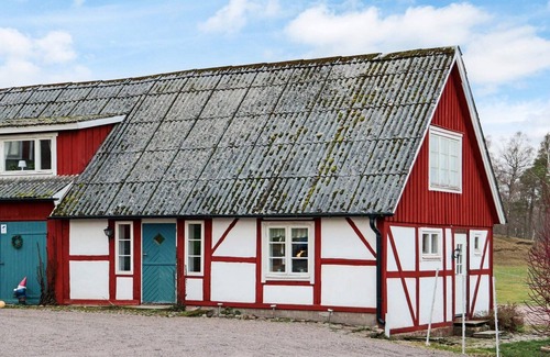 Munka-Ljungby House | 4 star holiday home in MUNKA-LJUNGBY