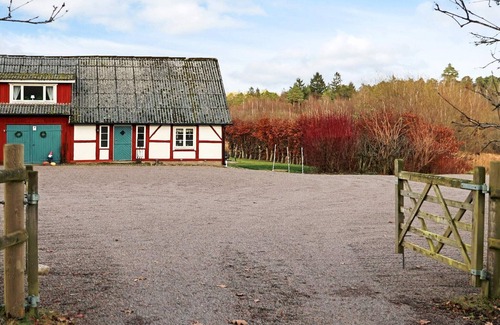 Munka-Ljungby House | 4 star holiday home in MUNKA-LJUNGBY