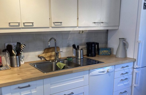 Kristinehamn House | 4 star holiday home in Kristinehamn-By Traum
