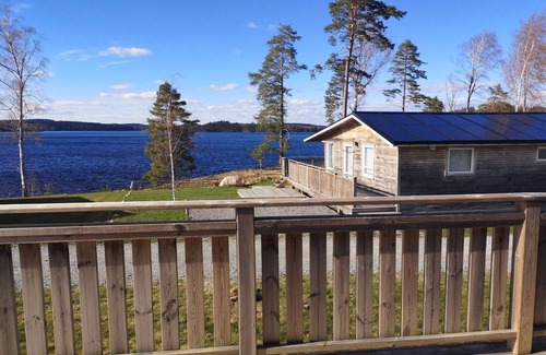 Dals Langed House | 4 star holiday home in DALS-LÅNGED